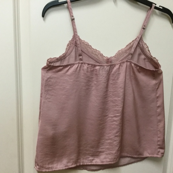 Hollister blush camisole - Picture 4 of 4
